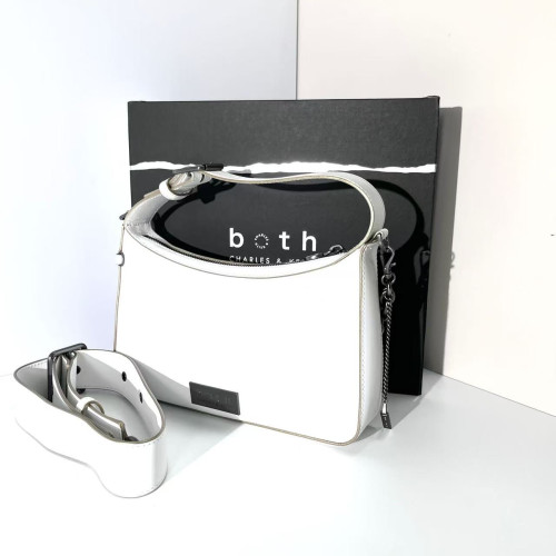 20781897包包Bag（聯名款牛皮 Gift box packaging）