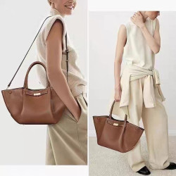 小衆Demellier翅膀包歐美托特包新品春夏設計歐美時尚手提大容量