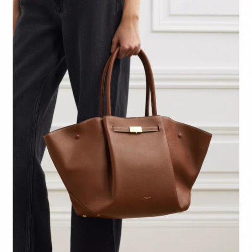 小衆Demellier翅膀包歐美托特包新品春夏設計歐美時尚手提大容量 小衆Demellier翅膀包歐美托特包新品春夏設計歐美時尚手提大容量