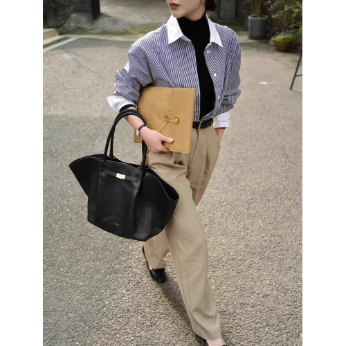 小衆Demellier翅膀包歐美托特包新品春夏設計歐美時尚手提大容量 小衆Demellier翅膀包歐美托特包新品春夏設計歐美時尚手提大容量