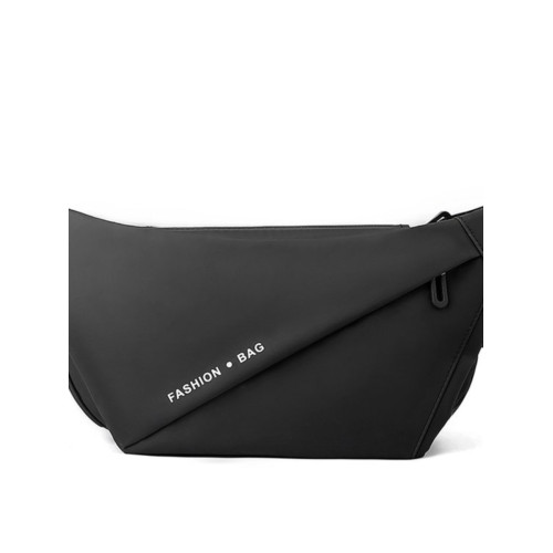 斜後後背包男日系ins潮牌復古包包休閒單肩包旅行運動腰包男士胸包