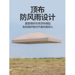 廣告帳篷頂布擺攤帳篷頂展示篷車棚遮陽涼棚雨棚頂布僅頂布無支架