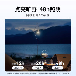 FLEXTAIL魚尾充氣泵戶外露營充氣床墊泳圈電動抽充兩用迷你打氣泵