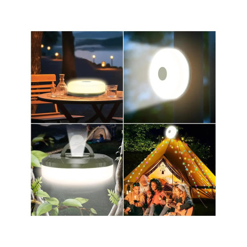 收納露營燈卷尺燈串超長續航帳篷燈野營燈掛燈照明氛圍燈帶聖誕燈 收納露營燈卷尺燈串超長續航帳篷燈野營燈掛燈照明氛圍燈帶聖誕燈