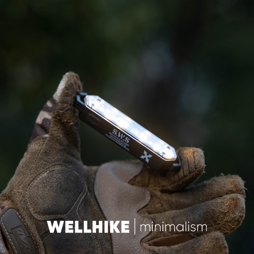 探界者戶外露營風繩警示燈輕量露營氛圍燈閲讀照明可攜式野營風繩燈 探界者戶外露營風繩警示燈輕量露營氛圍燈閲讀照明可攜式野營風繩燈