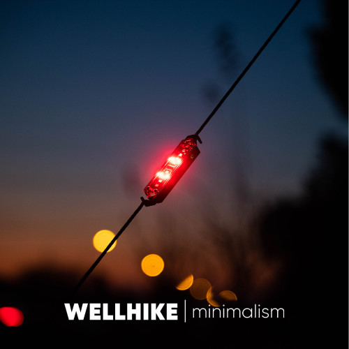 探界者戶外露營風繩警示燈輕量露營氛圍燈閲讀照明可攜式野營風繩燈 探界者戶外露營風繩警示燈輕量露營氛圍燈閲讀照明可攜式野營風繩燈