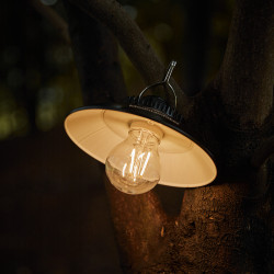 山之客Mountainhiker戶外露營兩檔調節燈多功能照明帳篷營地燈