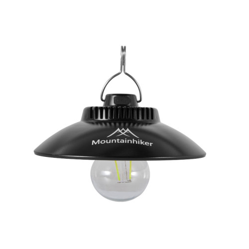 山之客Mountainhiker戶外露營兩檔調節燈多功能照明帳篷營地燈