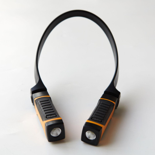 掛脖燈戶外小夜燈多功能頭燈充電強光照明夜跑看書可攜式夜釣魚燈 掛脖燈戶外小夜燈多功能頭燈充電強光照明夜跑看書可攜式夜釣魚燈