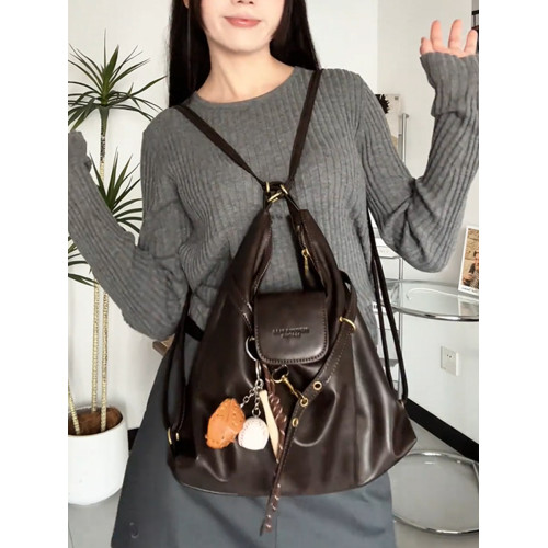 大容量托特包包女士2026新款輕奢小衆高級感不撞款雙肩斜背兩用包 大容量托特包包女士2026新款輕奢小衆高級感不撞款雙肩斜背兩用包