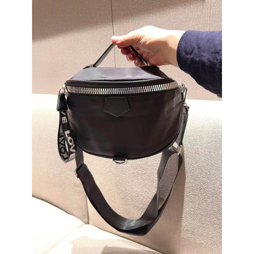 超火馬鞍包新款尼龍牛津布復古胸包女港風迷彩休閒單肩斜後後背包 超火馬鞍包新款尼龍牛津布復古胸包女港風迷彩休閒單肩斜後後背包