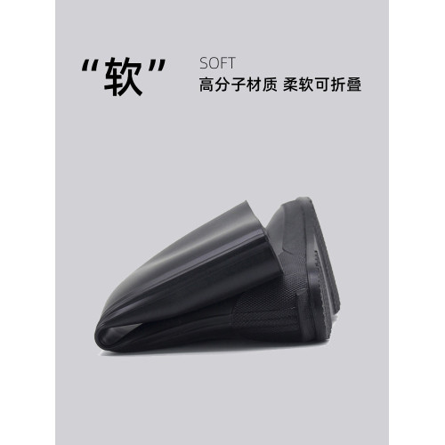 雲鑽雨鞋女高筒雨靴防水防滑不累腳水靴膠鞋輕便徒步登山長筒水鞋