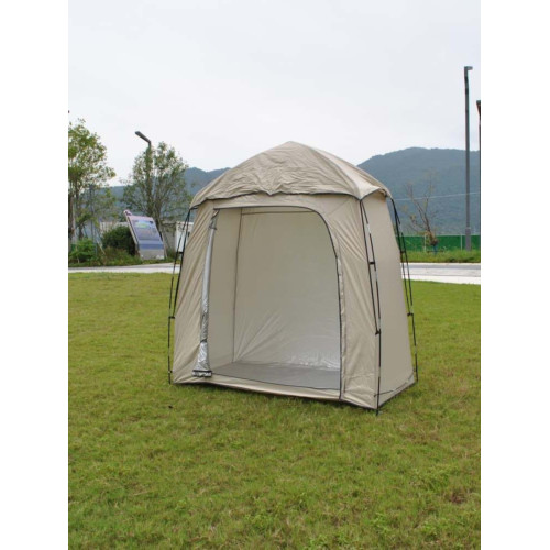 家庭戶外多功能儲物帳篷防雨防曬自行車帳篷儲物室帳篷2到3車帳篷 家庭戶外多功能儲物帳篷防雨防曬自行車帳篷儲物室帳篷2到3車帳篷