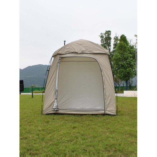 家庭戶外多功能儲物帳篷防雨防曬自行車帳篷儲物室帳篷2到3車帳篷 家庭戶外多功能儲物帳篷防雨防曬自行車帳篷儲物室帳篷2到3車帳篷