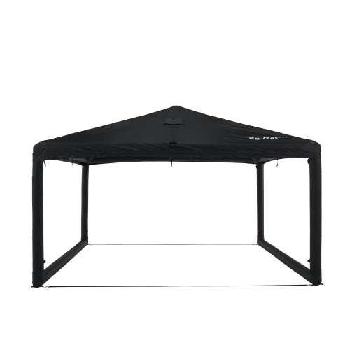 韓國CAMVIL戶外充氣涼亭戶外帳篷防風防雨防潮露營遮陽擋風遮光