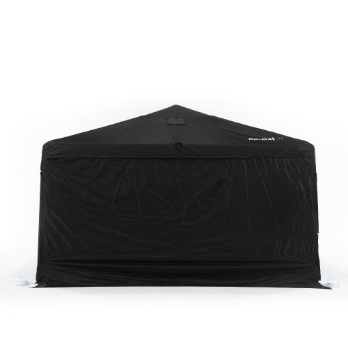 韓國CAMVIL戶外充氣涼亭戶外帳篷防風防雨防潮露營遮陽擋風遮光