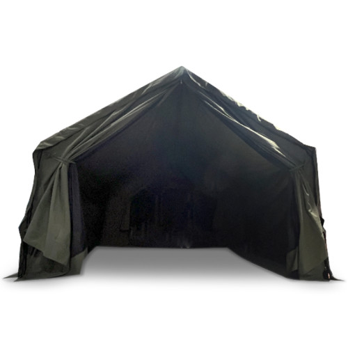 DIA DAMO/迪達矇 S9 拓展天幕可拆卸一體式隱私簾加網紗簾