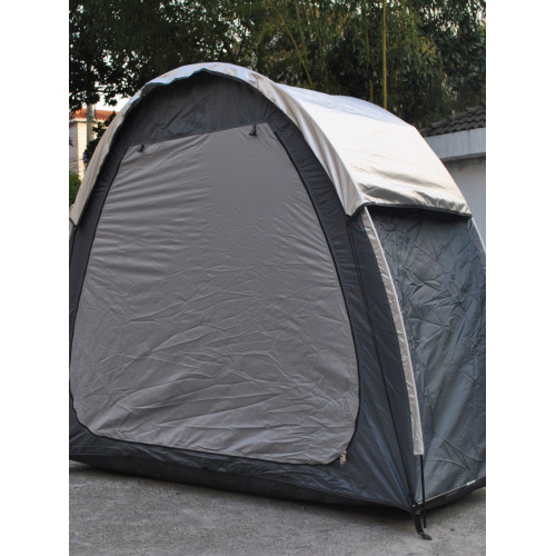 雙層防塵防水耐磨自行車帳篷 儲物帳篷 雜物間帳篷 摩托車帳篷