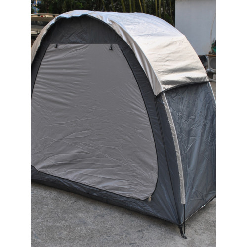 雙層防塵防水耐磨自行車帳篷 儲物帳篷 雜物間帳篷 摩托車帳篷