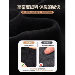 黑色微喇牛仔褲女2026新款小個子彈力高腰顯瘦垂感馬蹄喇叭褲