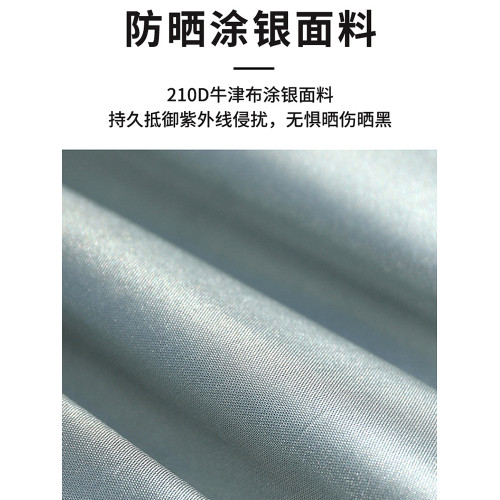 三角形遮陽布庭院防雨遮陽棚戶外防曬陽台防水遮陽天幕布加密牛津