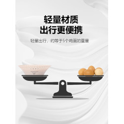 山之客酒瓶燈罩戶外露營燈野營氛圍燈防水可攜式收納營地照明帳篷燈