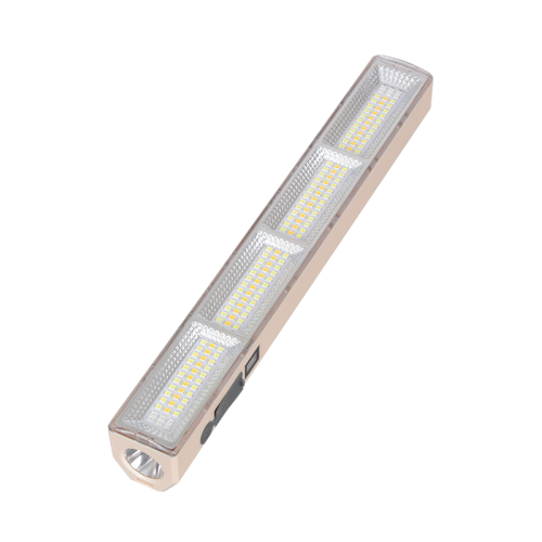 可攜式led強光大功率露營磁吸地攤燈停電應急照明燈戶外充電燈