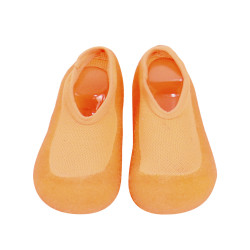 XKA超輕便靜音兒童健身地板鞋襪防滑減震軟底親子跳繩操瑜珈運動