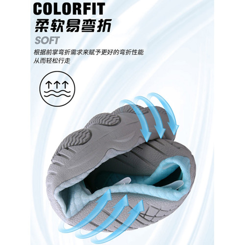 家用室內健身鞋男女深蹲跳操跑步機綜合訓練防滑跳繩運動五指