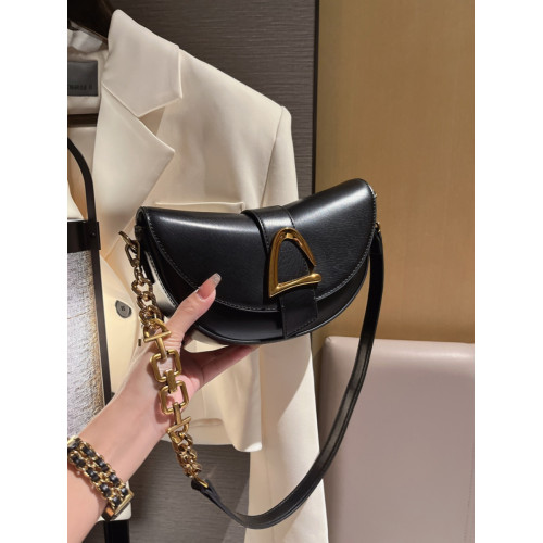 小衆設計高級感洋氣2025新款百搭時尚大容量半圓馬鞍包腋下包女潮 小衆設計高級感洋氣2025新款百搭時尚大容量半圓馬鞍包腋下包女潮