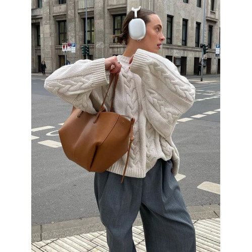 大包女大容量高級感時尚腋下托特包輕奢女包翅膀包單肩包手提包潮 大包女大容量高級感時尚腋下托特包輕奢女包翅膀包單肩包手提包潮