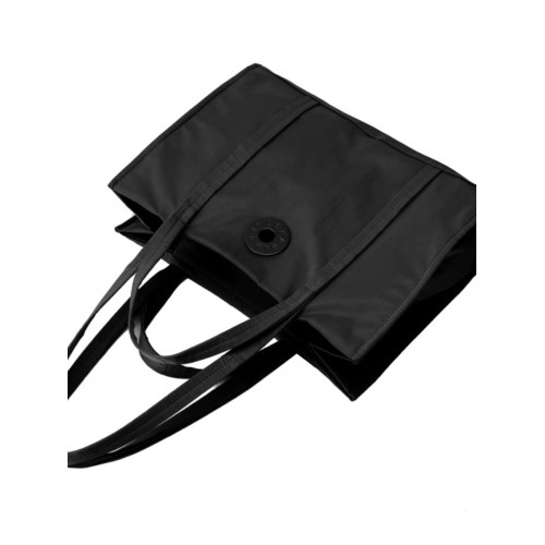 BIMBA Y LOLA女士托特包春夏款中號簡約購物通勤單肩媽咪包 BIMBA Y LOLA女士托特包春夏款中號簡約購物通勤單肩媽咪包