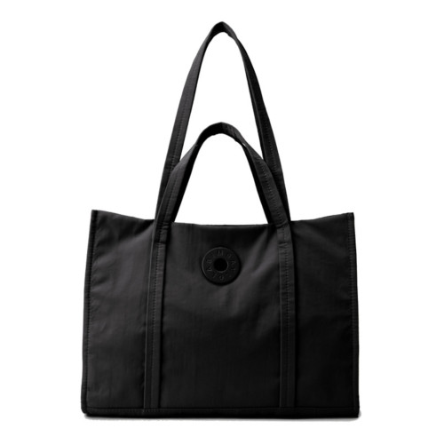 BIMBA Y LOLA女士托特包春夏款中號簡約購物通勤單肩媽咪包 BIMBA Y LOLA女士托特包春夏款中號簡約購物通勤單肩媽咪包