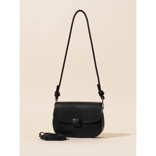 真皮馬鞍包女2026新款百搭單肩斜後後背包時尚小衆設計女包通勤腋下包 真皮馬鞍包女2026新款百搭單肩斜後後背包時尚小衆設計女包通勤腋下包