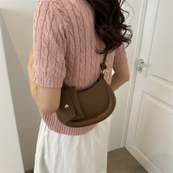 今年流行包包2023新款高級質感時尚單肩包超火爆款百搭斜後後背包女包