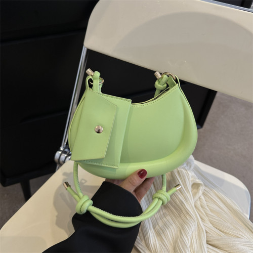 今年流行包包2023新款高級質感時尚單肩包超火爆款百搭斜後後背包女包