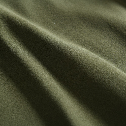 高克重雙面德絨！可情侶 男裝秋冬休閒撞色圓領長袖T恤打底衫