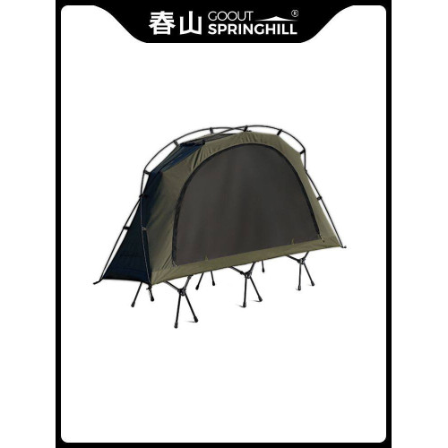 springhill春山蓬萊單人帳袋鼠帳內帳庇護所風小型野營帳篷田螺帳 springhill春山蓬萊單人帳袋鼠帳內帳庇護所風小型野營帳篷田螺帳