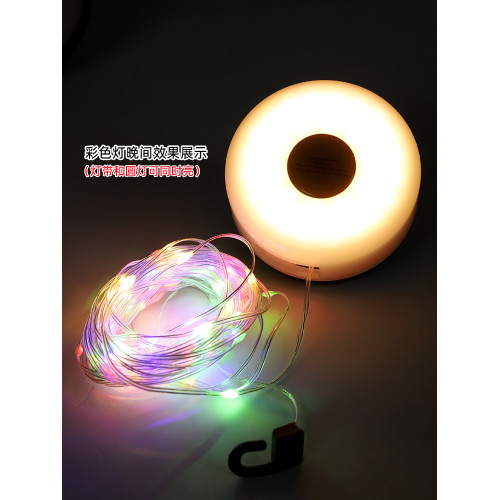 山野布林/GuideSeries戶外照明帳篷燈露營燈充電燈led氛圍野營燈