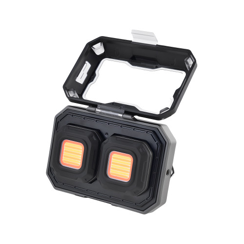 lovork模組小瓦力led燈充電雙燈戶外樂沃可露營燈掛燈