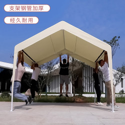 戶外帳篷集市夜市擺攤帳篷展會帳篷四腳傘帳篷防雨雨棚遮陽棚