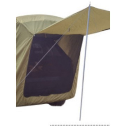 車用後備箱帳篷suv車尾兩用天幕延伸帳車頂汽車遊戶外遮陽棚 車用後備箱帳篷suv車尾兩用天幕延伸帳車頂汽車遊戶外遮陽棚