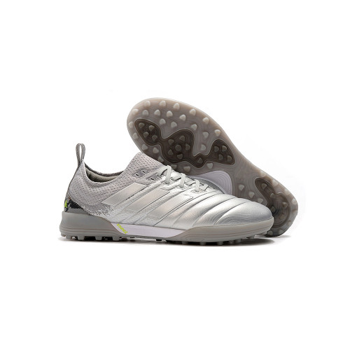 小李子足球鞋克羅斯ADIPUPE 11PRO比賽碎釘tf袋鼠皮卡卡復古學生