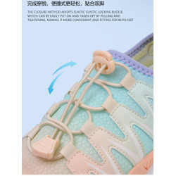 室內綜合訓練健身鞋專用男女赤足運動鞋透氣跑步機防滑攀巖跳繩鞋