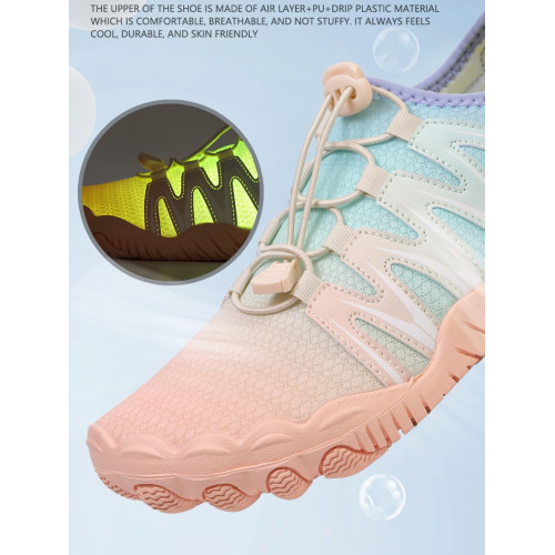 室內綜合訓練健身鞋專用男女赤足運動鞋透氣跑步機防滑攀巖跳繩鞋