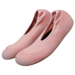 室內運動鞋超輕便靜音健身房男女跑步機防滑減震軟底跳繩操瑜珈襪