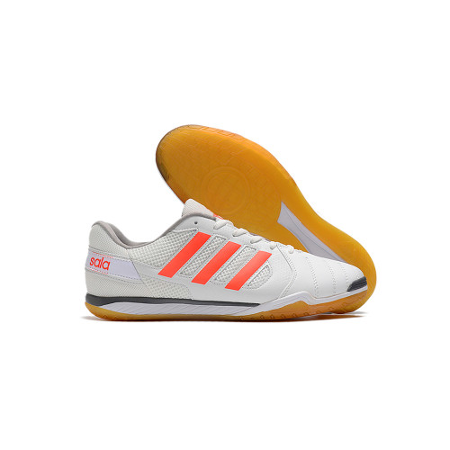 小李子足球鞋sala室內五人製MD平底防滑IC牛筋底男女兒童學生比賽 小李子足球鞋sala室內五人製MD平底防滑IC牛筋底男女兒童學生比賽