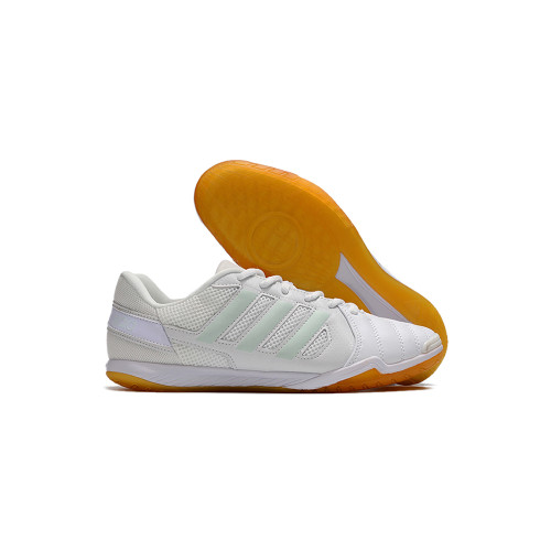 小李子足球鞋sala室內五人製MD平底防滑IC牛筋底男女兒童學生比賽 小李子足球鞋sala室內五人製MD平底防滑IC牛筋底男女兒童學生比賽