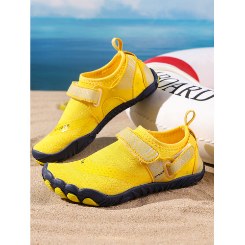 兒童跳繩鞋綜合訓練鞋軟底小學生專用室內輕便防滑男女靜音健身鞋