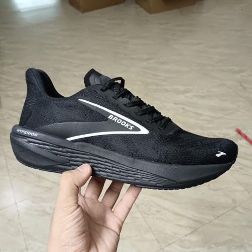 Hyperion旋風H2布魯克斯跑鞋旋風2馬拉松透氣跑鞋運動鞋女鞋男鞋